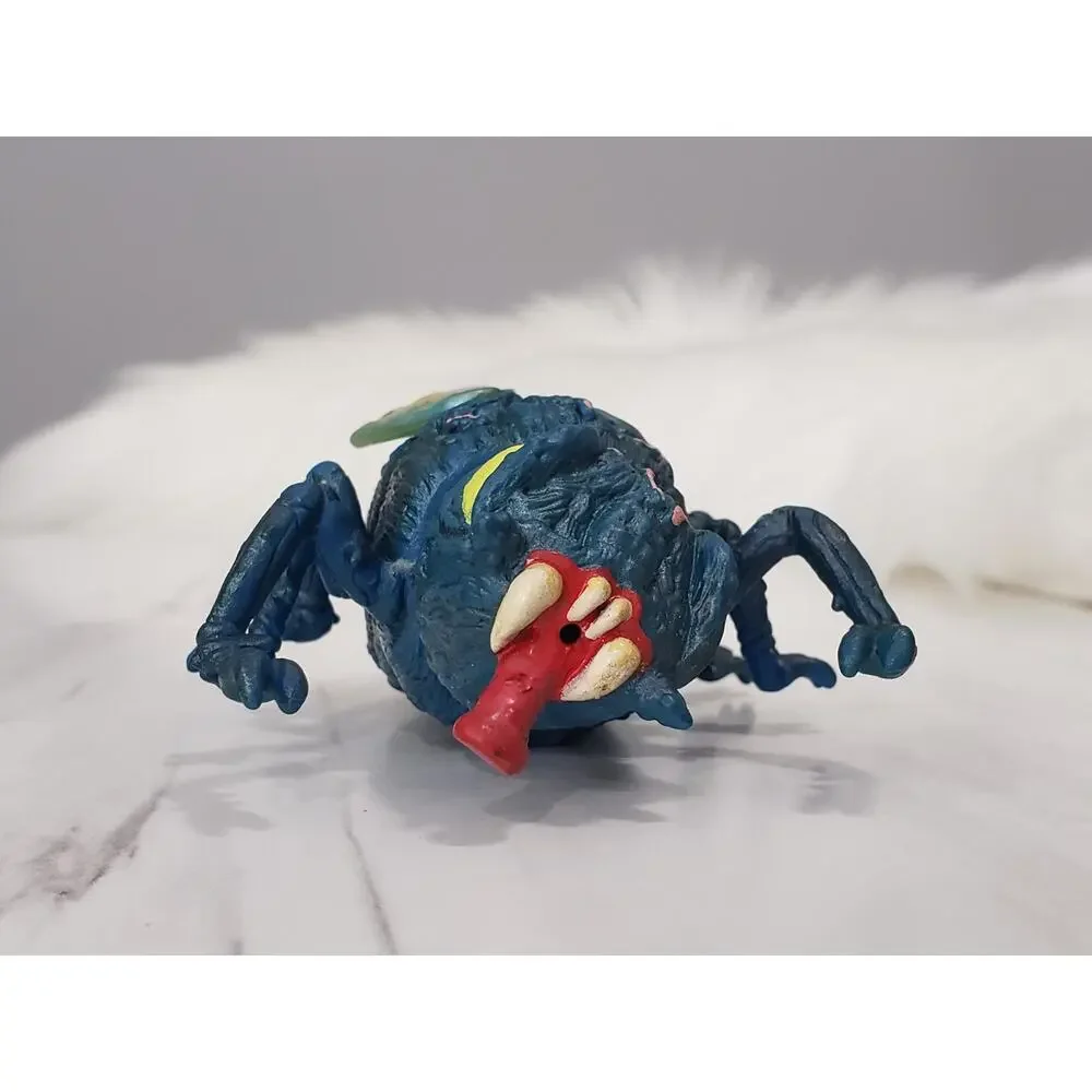Real Squirmin Bugs Flutter Fly 1996 Empire Vibrating Toy‎